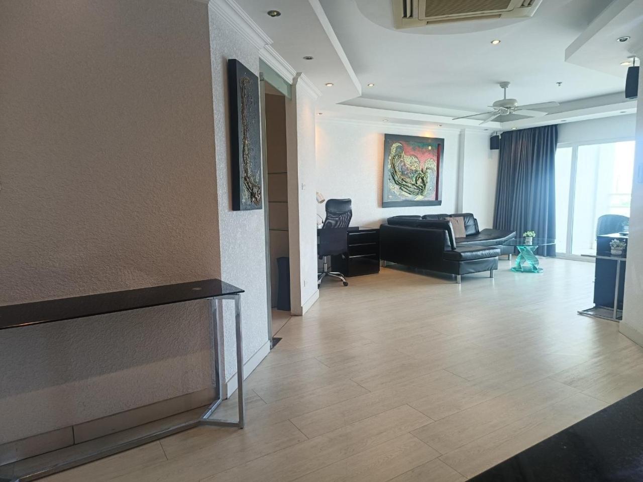 Appartement View Talay 6 By Honey